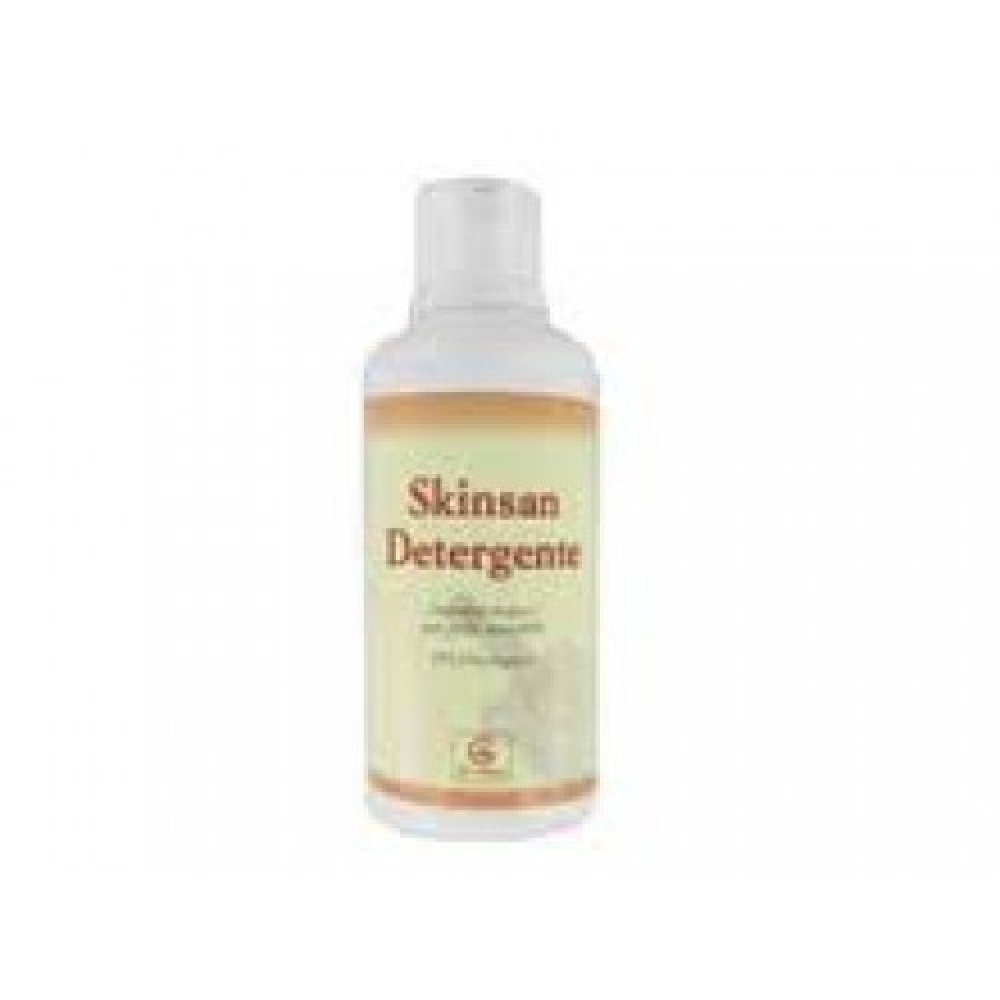 Abbate Gualtiero Skinsan Intimo Detergente Intimo 500 ml