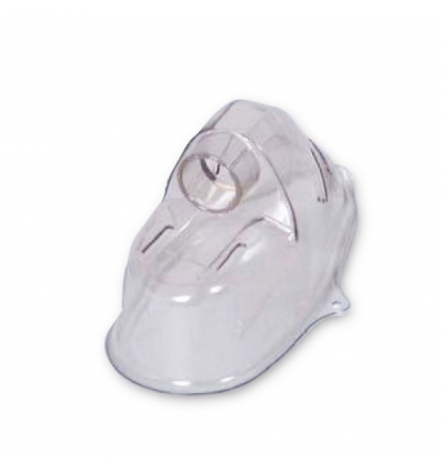 Air Liquide Medical Syst. Maschera Per Aerosol Pediatrica
