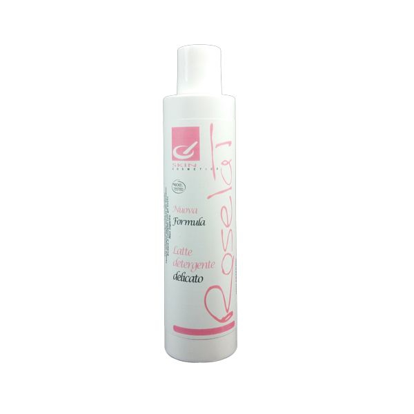 Skin Cosmetics Roselat Latte Detergente 200 Ml