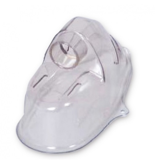 Air Liquide Medical Syst. Maschera Aerosol Adulti