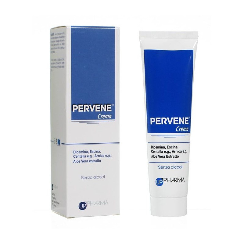 Pervene Crema Tubo 100 Ml