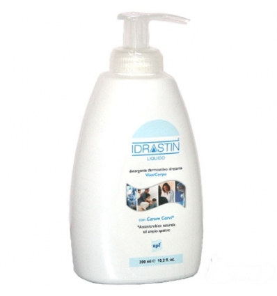 Rpf Idrastin Detergente Liquido Antibatterico 300 ml