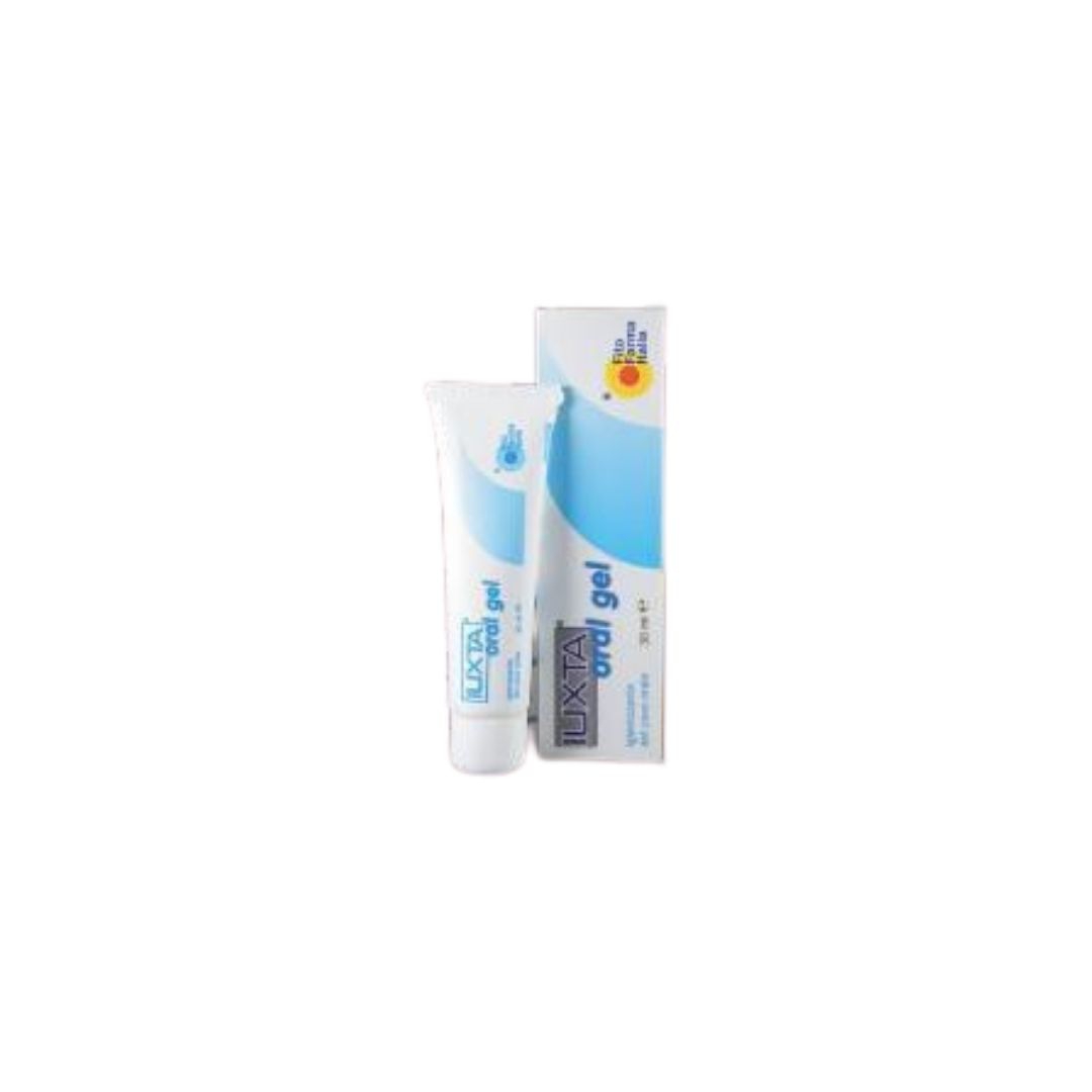 Fito Farma Italia Iuxta Oral Gel 30 G