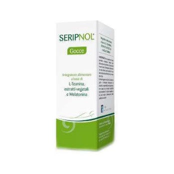 Neuraxpharm Italy Seripnol Gocce 30 Ml