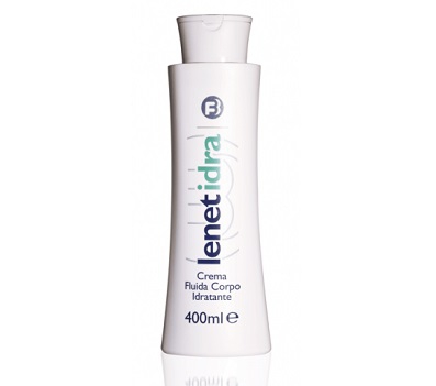 Fb Dermo Lenet Idra Crema Idratante 400 Ml