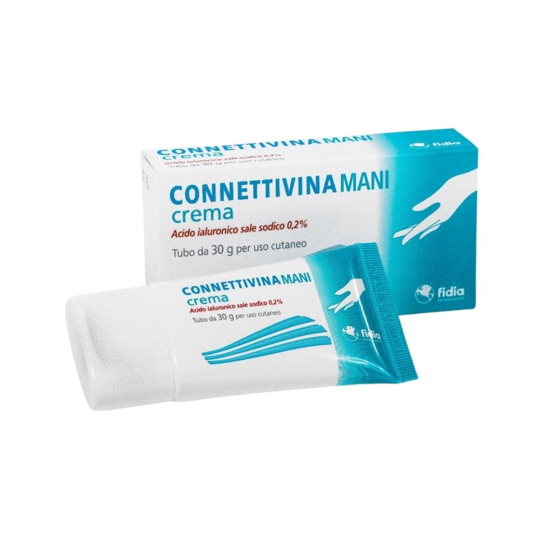 Fidia Connettivina Stick Labbra Rigenerante