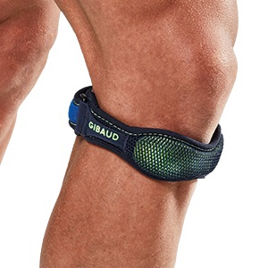 Dual Sanitaly Gibaud Sport Pressore Sottorotuleo Taglia 01