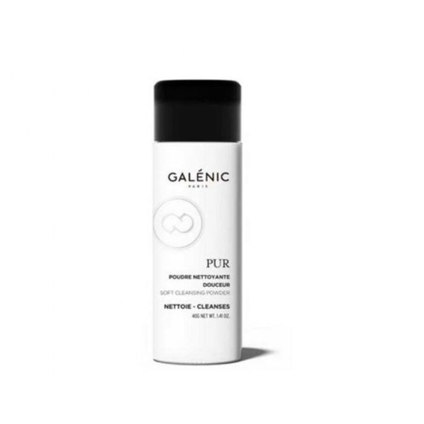 Galenic Pur Poudre Detergente Viso 40 gr