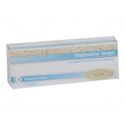 Idrogel Fitostimoline con Rigenase 20 g