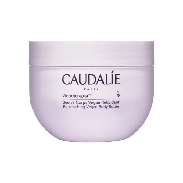 Caudalie Vinotherapist Burro Corpo Vegan Relipidante Nutriente 40 ml