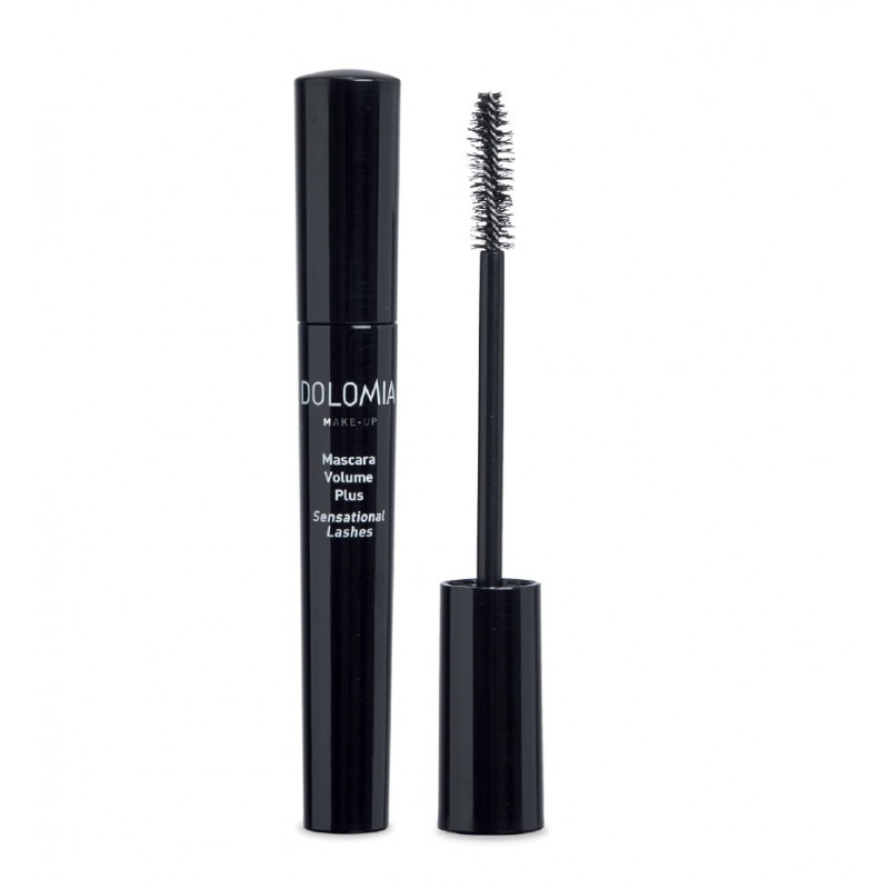 Dolomia Mascara 28 Volume Plus