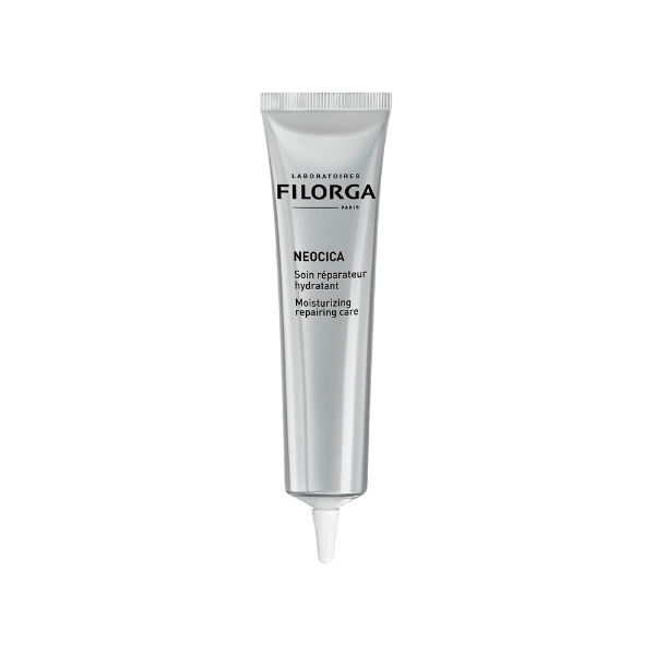 Filorga Neocica Crema Lenitiva Viso 40 Ml