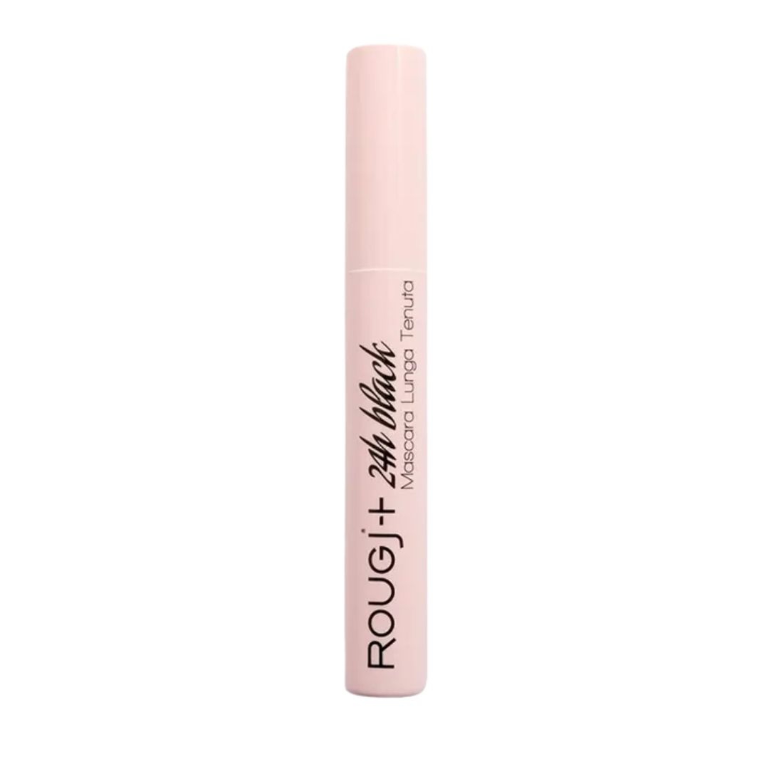 Rougj 24h Black Mascara Lunga Tenuta 10 ml