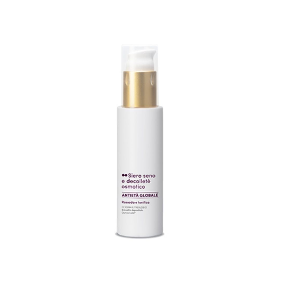 Unifarco Lfp Siero Seno E Decollete' 75 Ml
