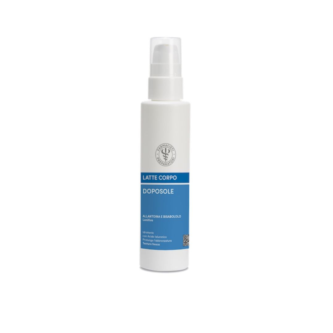 Unifarco Lfp Latte Doposole 200 Ml