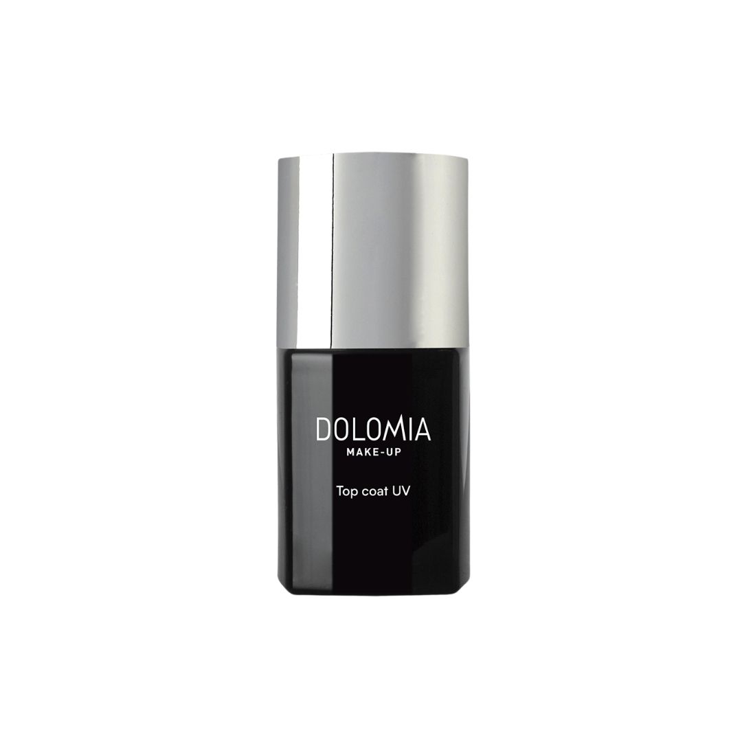 Dolomia Smalto Rinforzante Top Coat UV 00 Graziano