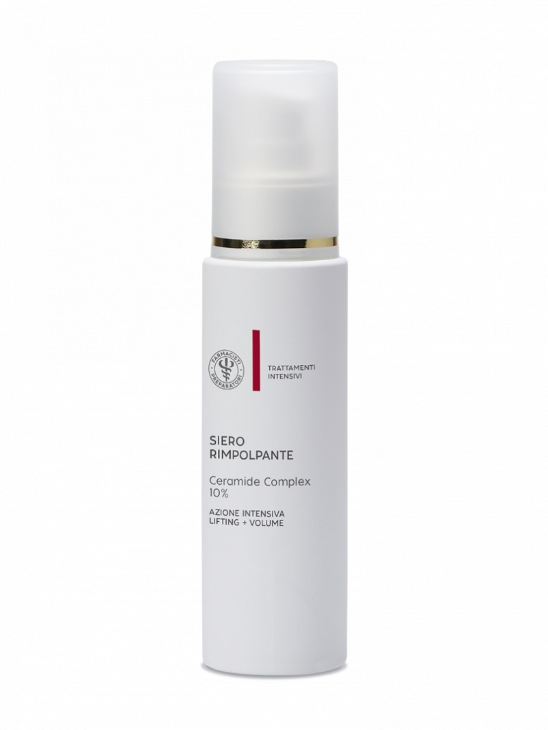 Unifarco Siero Rimpolpante Azione Intensiva Lifting e Volume Viso 50 ml