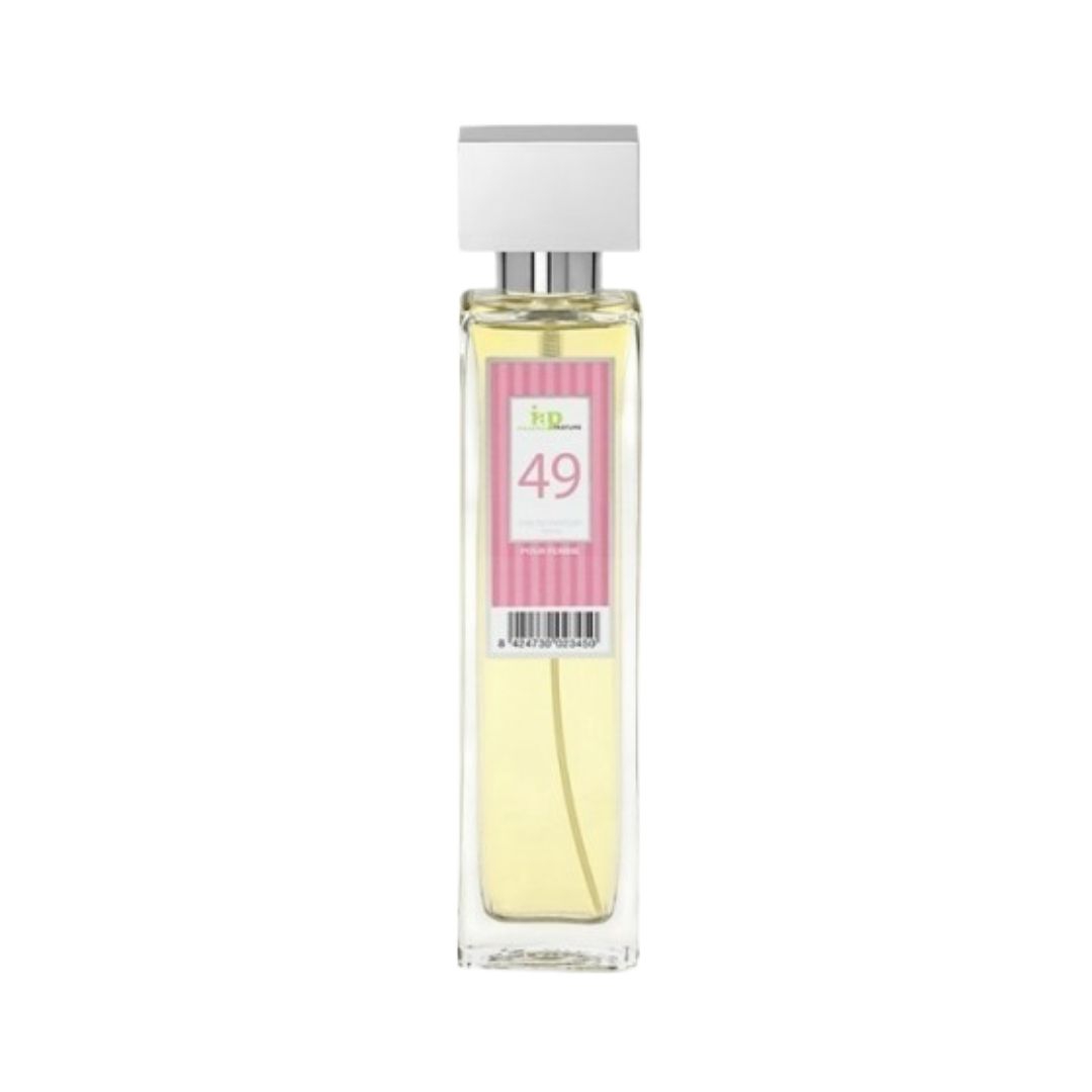 Iap Pharma Profumo Donna Fragranza Floreale 49 150 ml