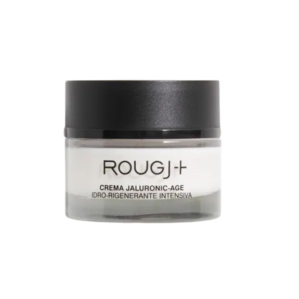 Rougj Crema Viso Jaluronic-Age Idro-Rigenerante Intensiva 50 ml