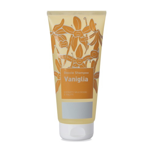 Unifarco Lfp Docciashampoo Vaniglia 100 Ml Promo