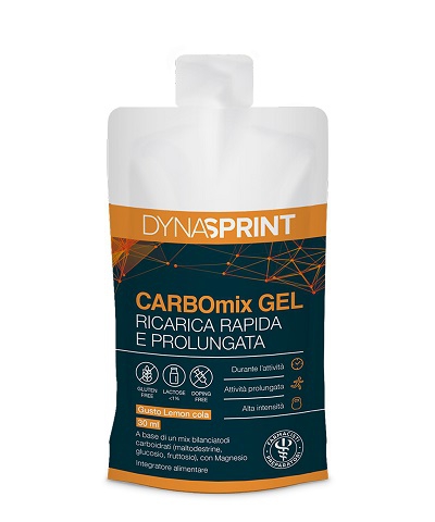 Unifarco Lfp Carbomix Gel 30 Ml