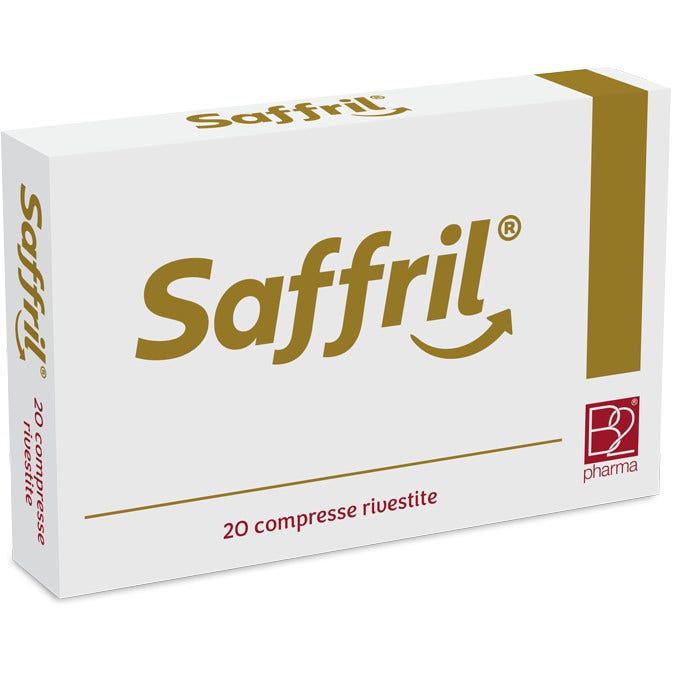 Idi Integratori Dietet.it. Saffril 20 Compresse