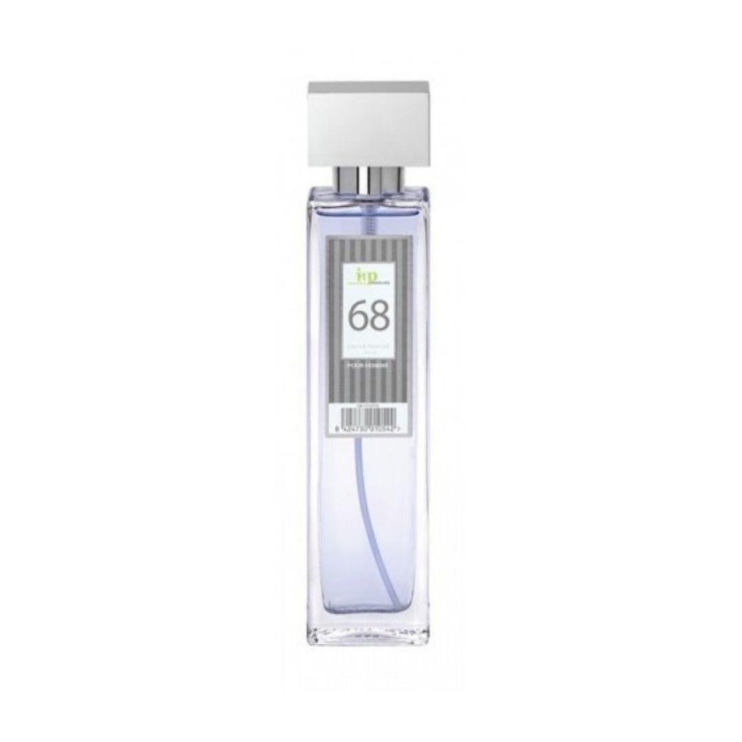 Iap Pharma Profumo Uomo Fragranza Orientale 68 150ml