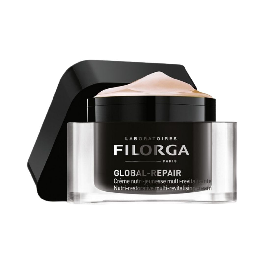 Filorga Global Repair Crema Viso Nutri-Ricostituente Anti-Et Globale 50 ml