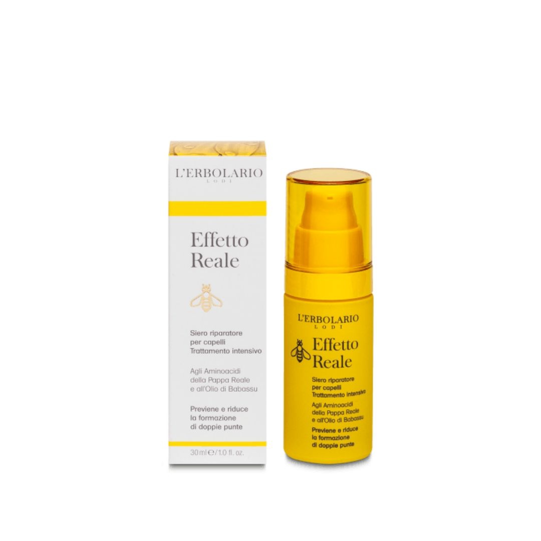 L'erbolario Effetto Reale Siero 30 Ml