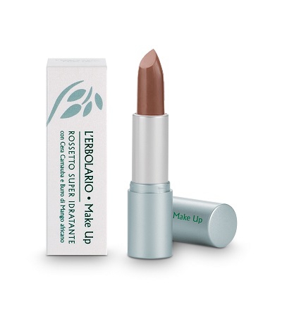L'erbolario Make Up Rossetto Super Idratante Cannella