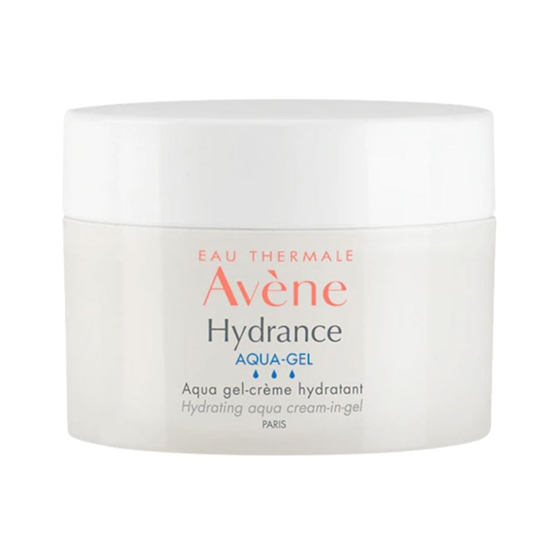 Avene Hydrance Acqua Gel Crema Idratante per il Viso 100 ml