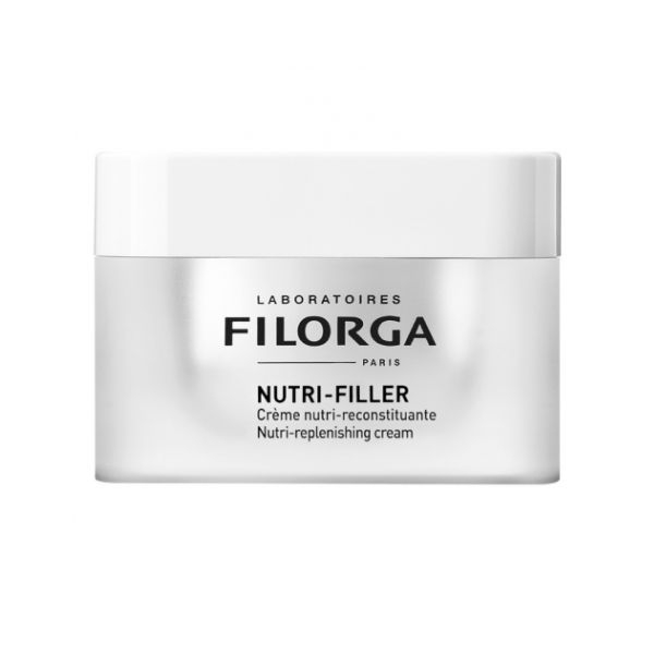 Filorga Nutri Filler Crema Viso Nutri-Rimpolpante 50 ml