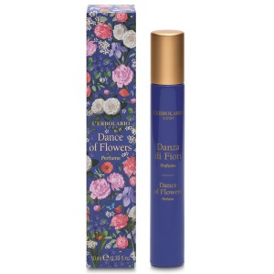 L'erbolario Danza Fiori Profumo Edizione Limitata Sacchetto Cotone 10 Ml