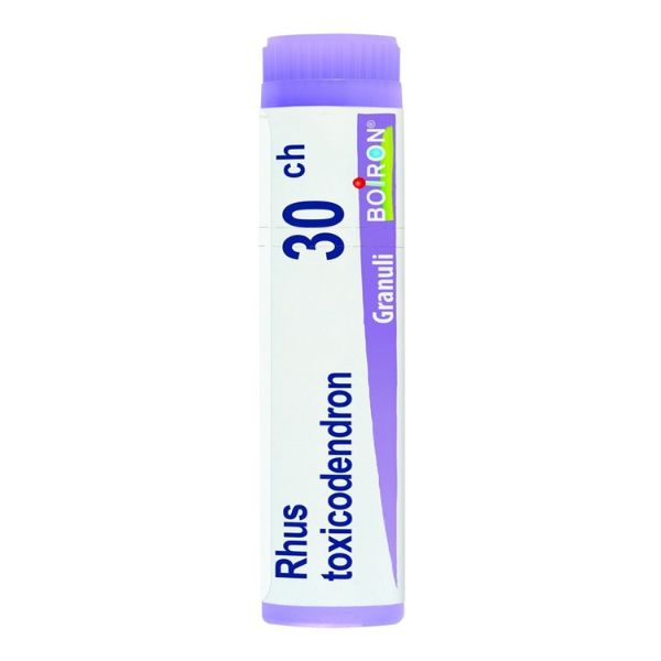 Boiron Rhus Tox 30ch Gl