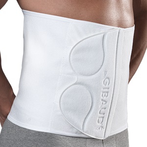 Dual Sanitaly Fascia Elastica Postoperatoria Per Addome Gibaud Misura 1