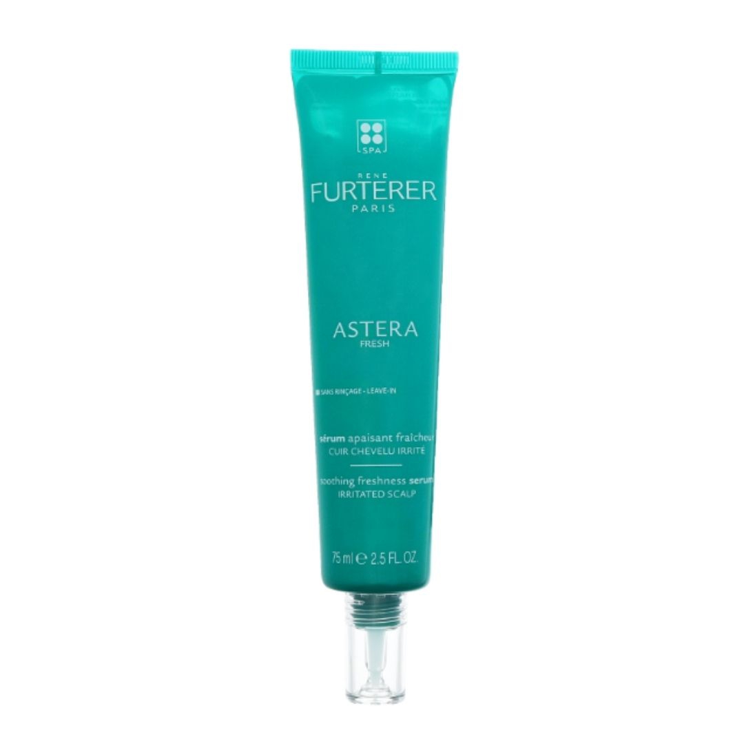 Rene Furterer Astera Fresh Siero Lenitivo agli Oli Essenziali Freddi 75 ml