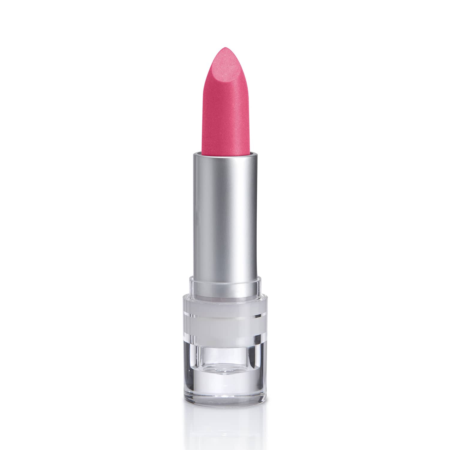 Dolomia Volume & Color Metal Rossetto Finish Metallico 02 Pop