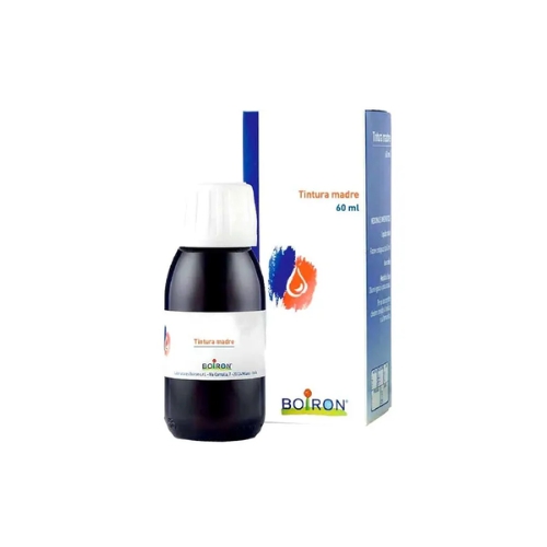 Boiron Ribes Nigrum 60ml Tm