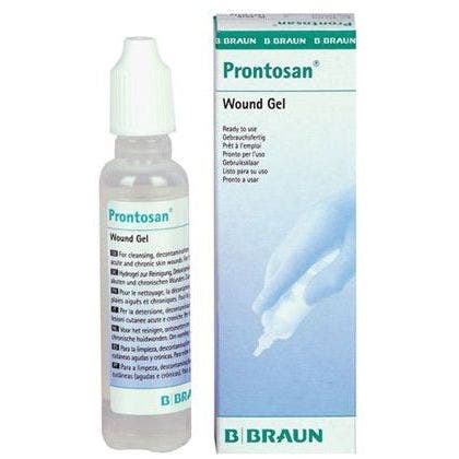 B.braun Milano Prontosan Gel 30ml