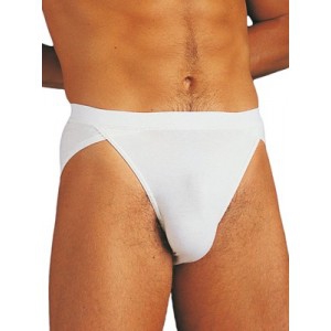 Dual Sanitaly Dualsan Slip Sospensorio Uomo Taglia 03