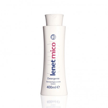 Fb Dermo Lenet Mico 400 Ml