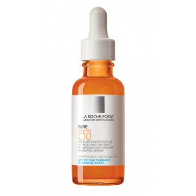 La Roche Posay-phas (l'oreal) Sleever Pure Vit Mag20 2pz