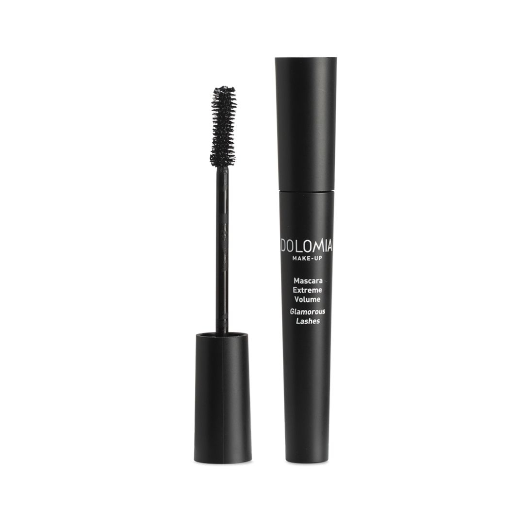 Dolomia Mascara 28 Extreme Volume Glamorous Lashes Ciglia Moltiplicate 8,5 g