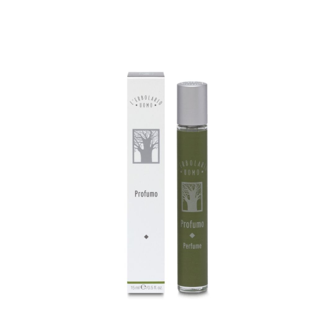 L'erbolario Uomo Profumo 15 ml