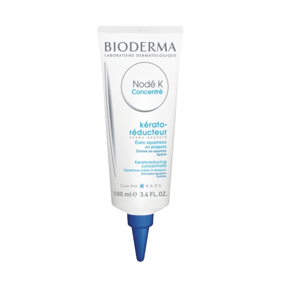 Bioderma Node K Concentr Maschera Lenitiva e Anti-Prurito 100 ml