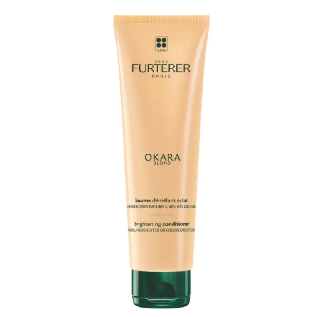 Rene Furterer Okara Blond Balsamo Districante Luminosit 150 ml