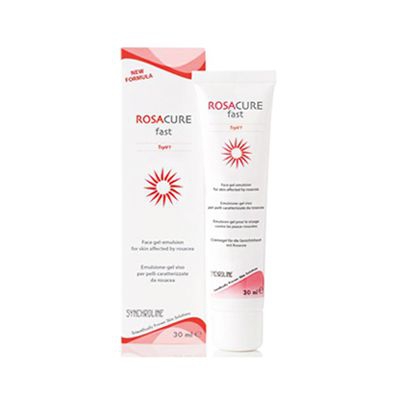 General Topics Rosacure Fast Crema 30 Ml