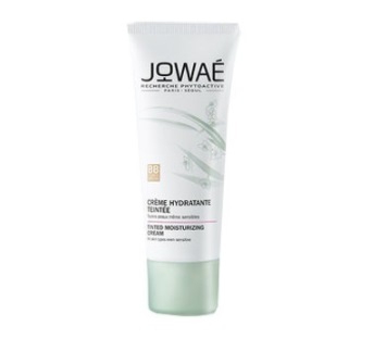 Jowae Crema Colorata Idratante Dorata 30 Ml