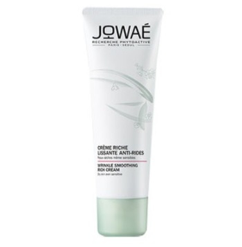 Jowae Crema Ricca Levigante Antirughe 30 Ml