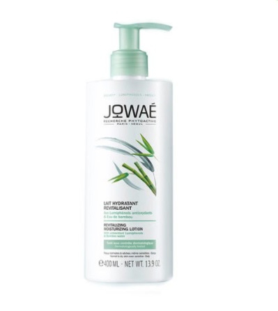 Jowae Latte Idratante Rivitalizzante 400 Ml